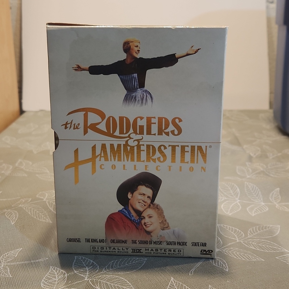 The Roger's and Hammerstein collection